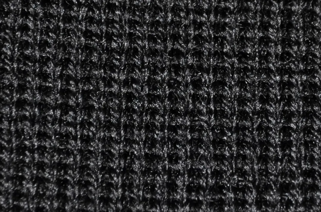 600 Leuchtfeuer North German fine  knitted scarf Kiel  Made in Germany