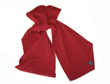 600 Leuchtfeuer North German fine  knitted scarf Kiel  Made in Germany