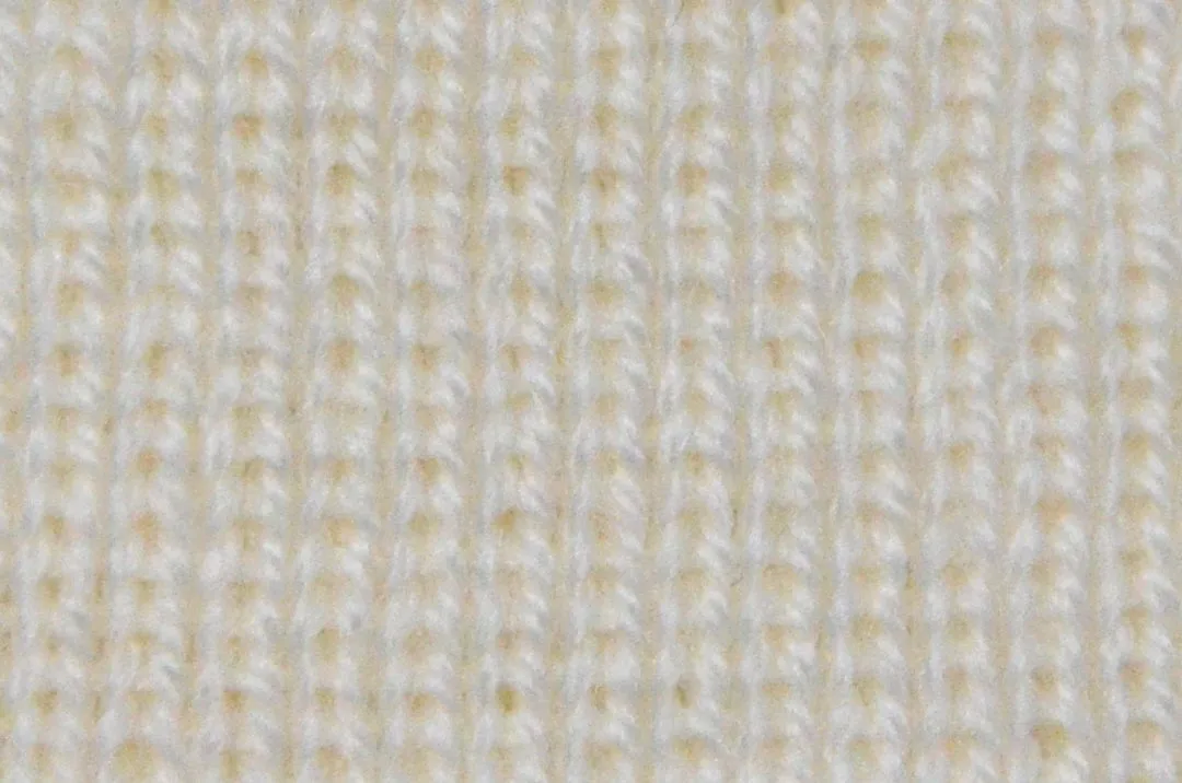 600 Leuchtfeuer North German fine  knitted scarf Kiel  Made in Germany