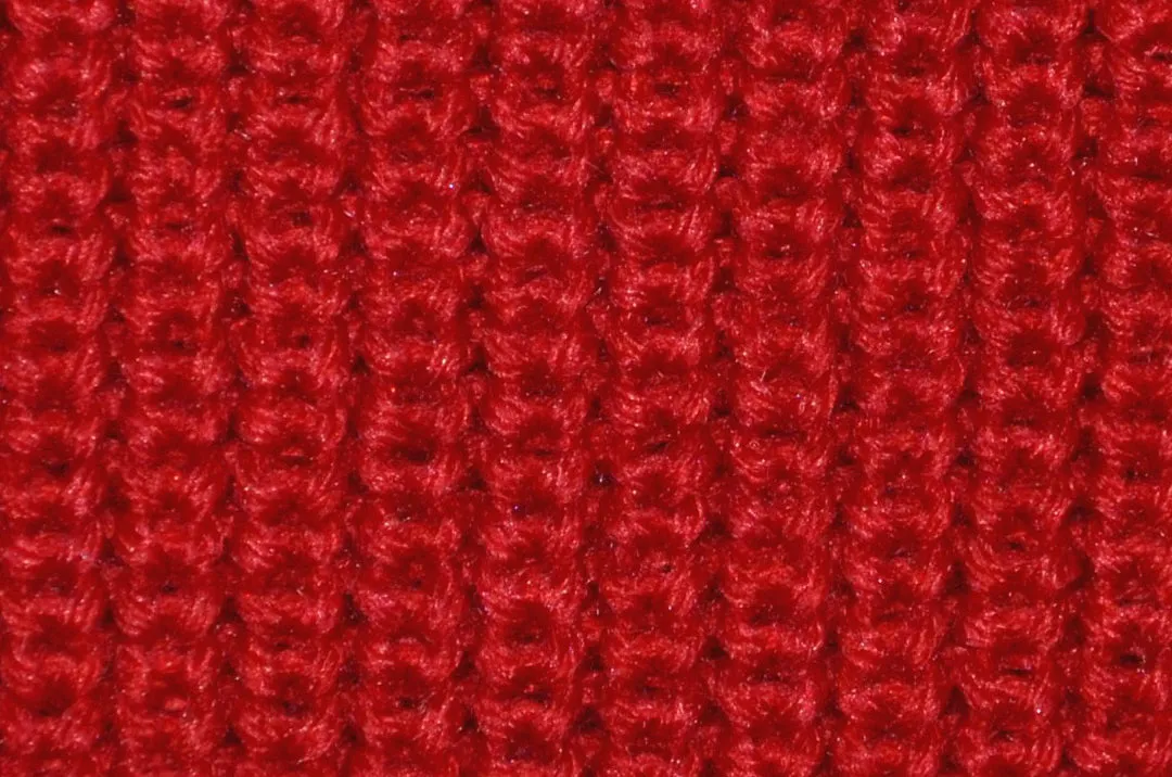 600 Leuchtfeuer North German fine  knitted scarf Kiel  Made in Germany