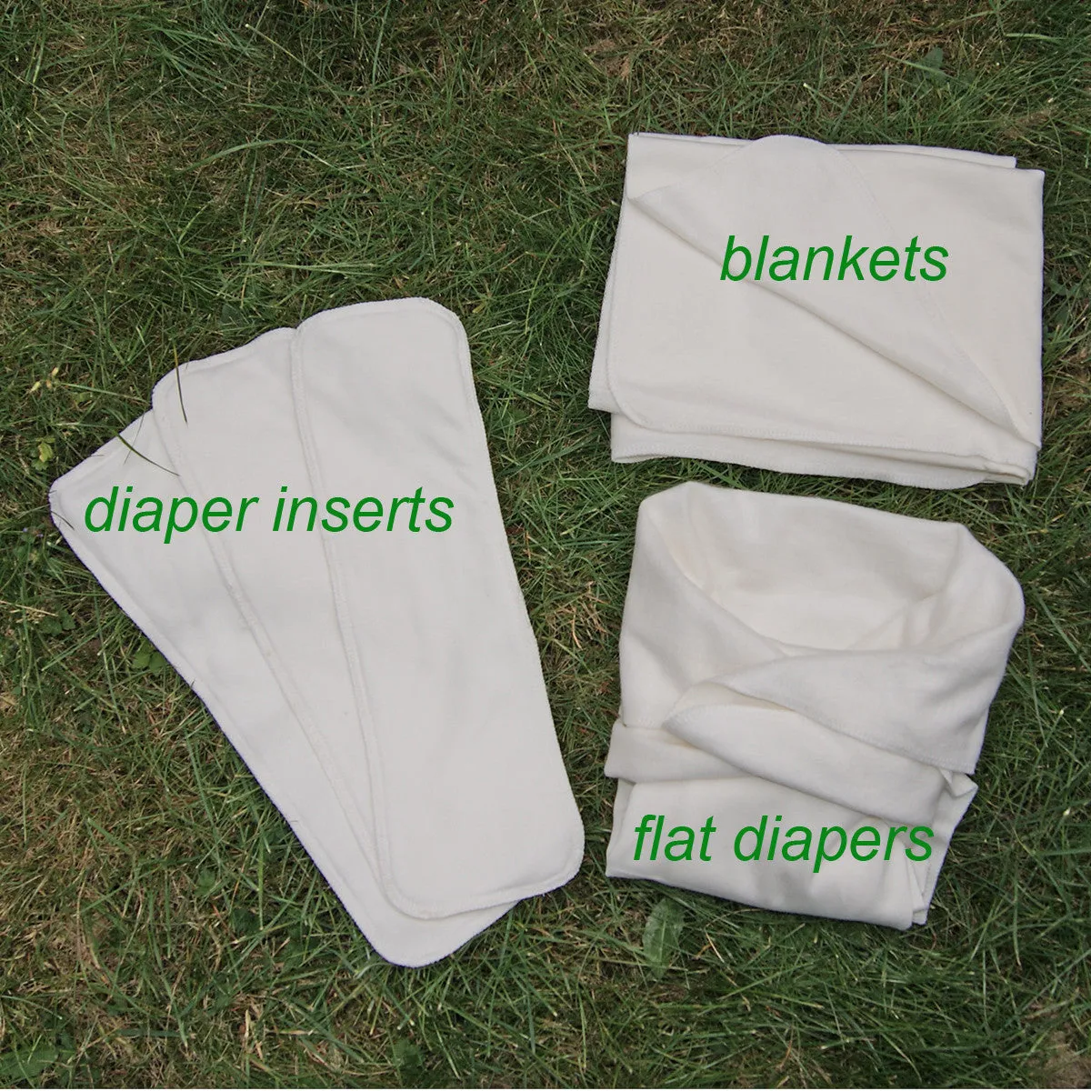 Bamboo Cotton Fleece Fabric / 265 GSM OBF