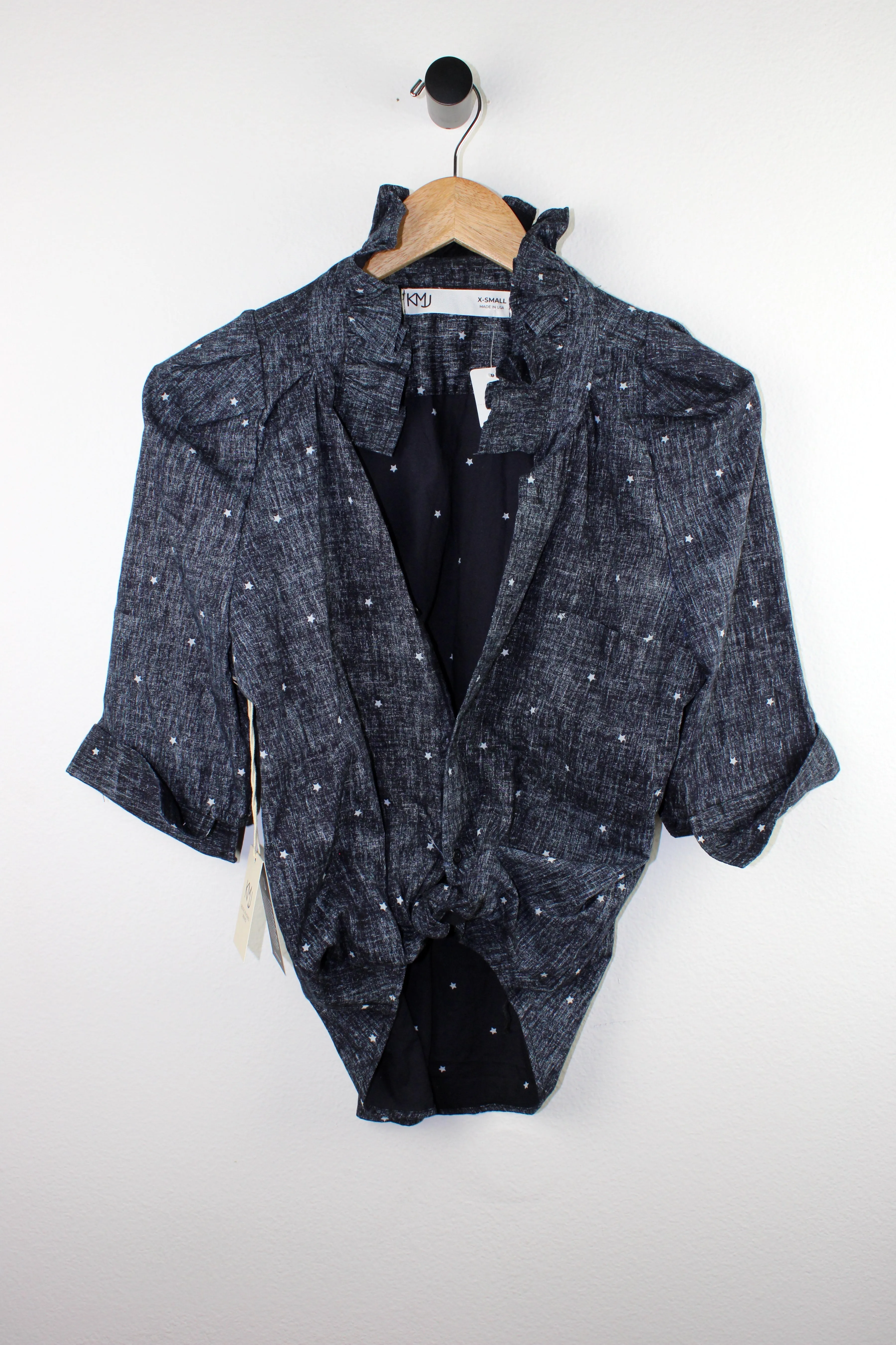 Bontina - XS
