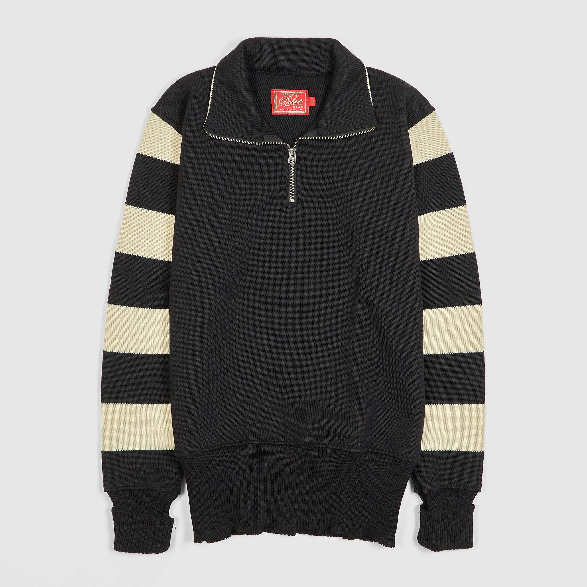 Dehen 1920 Club Half-Zip Pullover