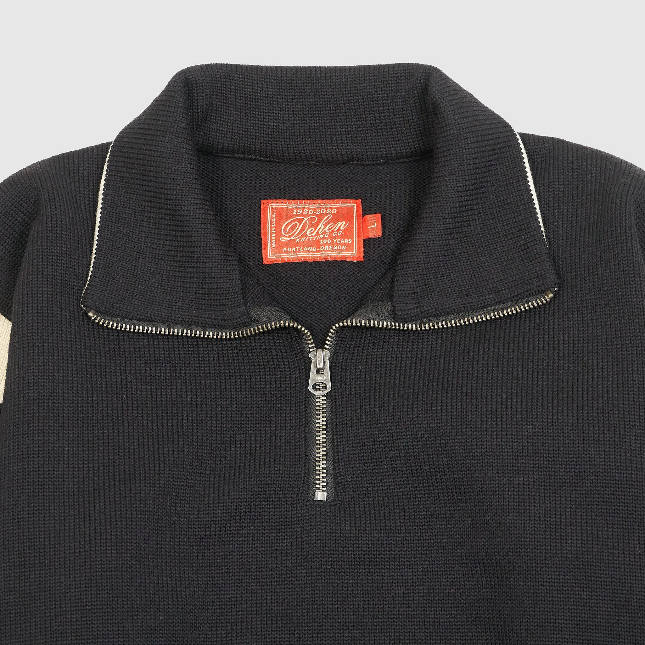 Dehen 1920 Club Half-Zip Pullover
