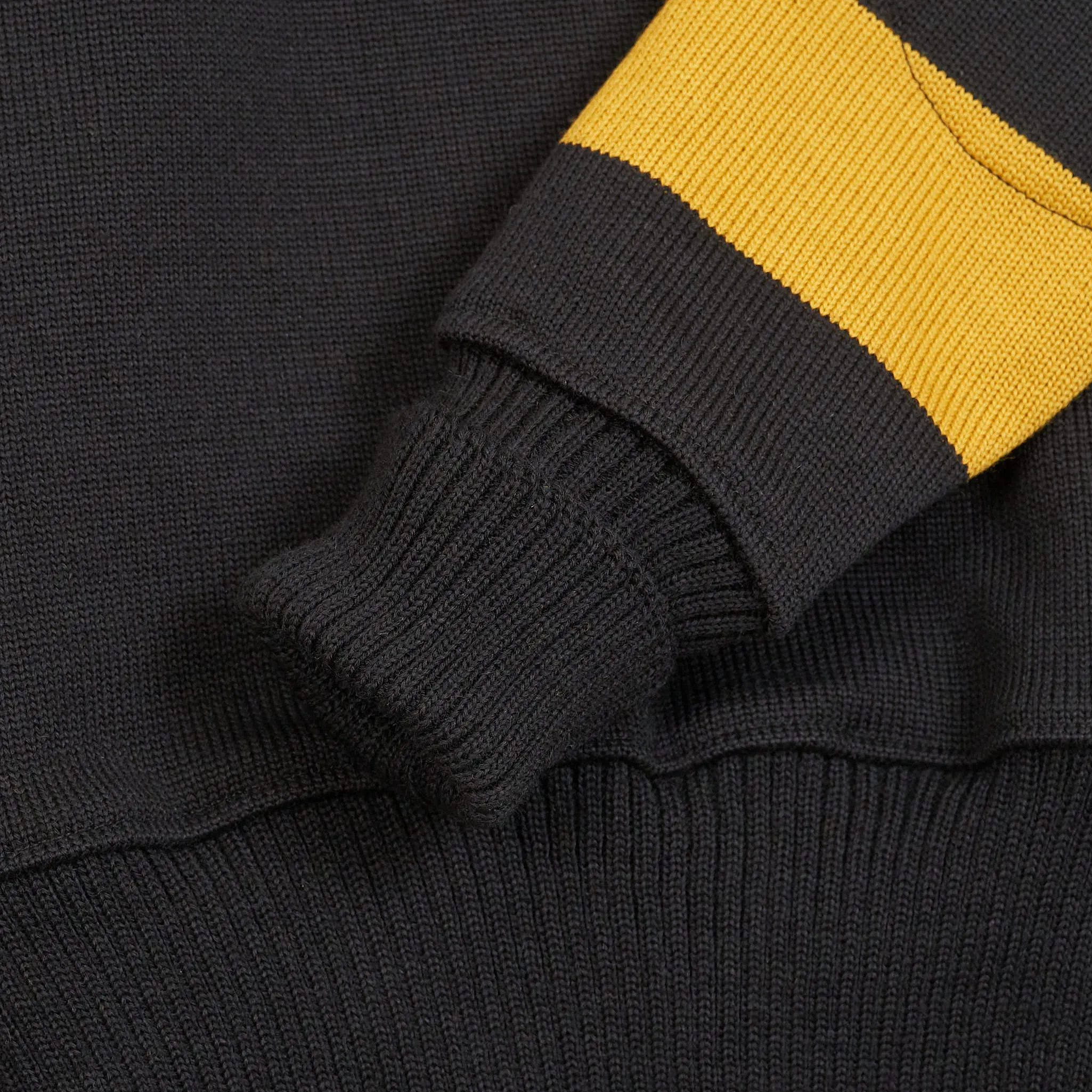 Dehen 1920 Club Half-Zip Pullover