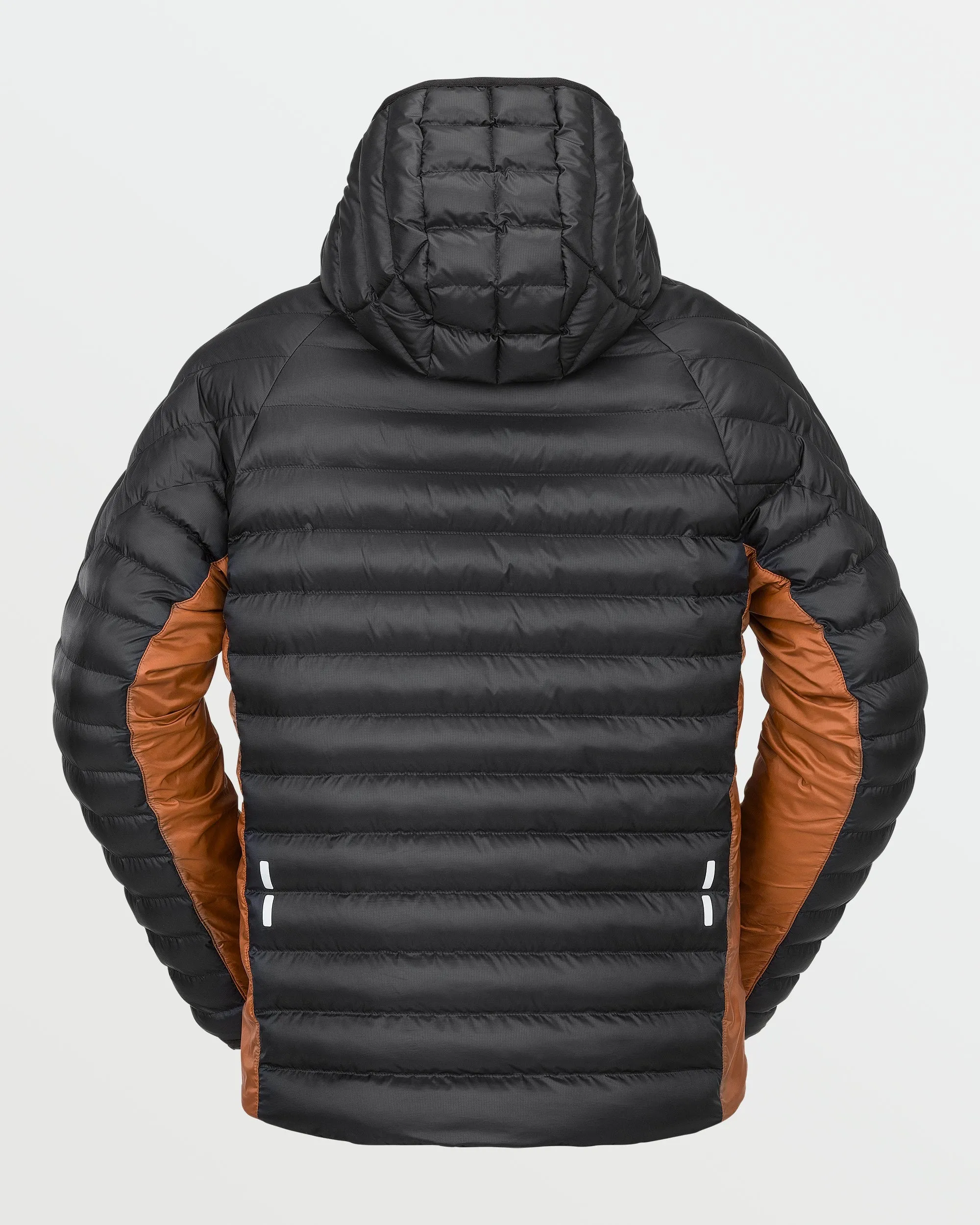 Mens Stone Cyclone Jacket - Black