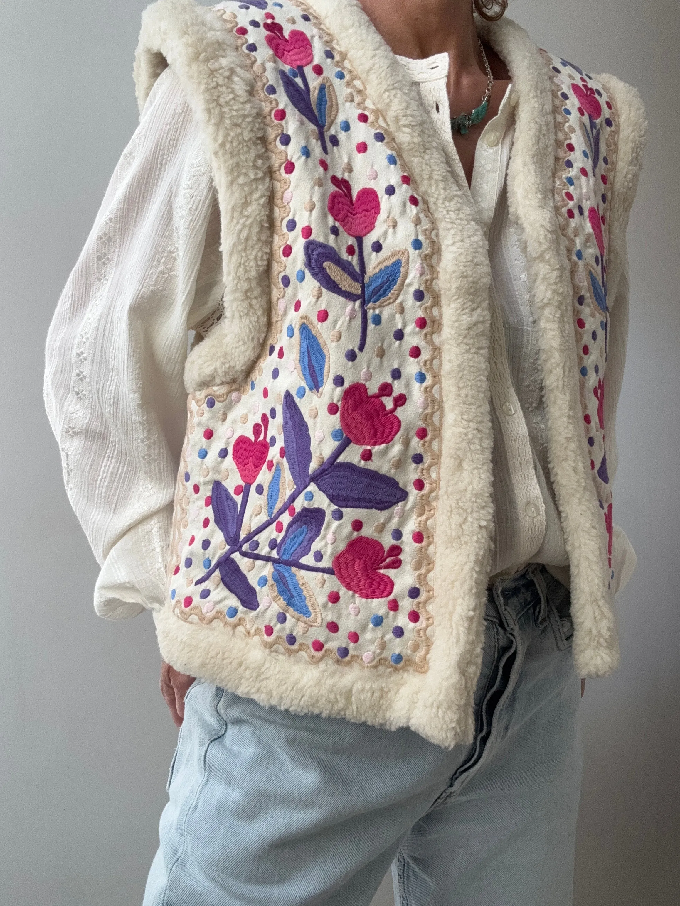 Tommy Gilet