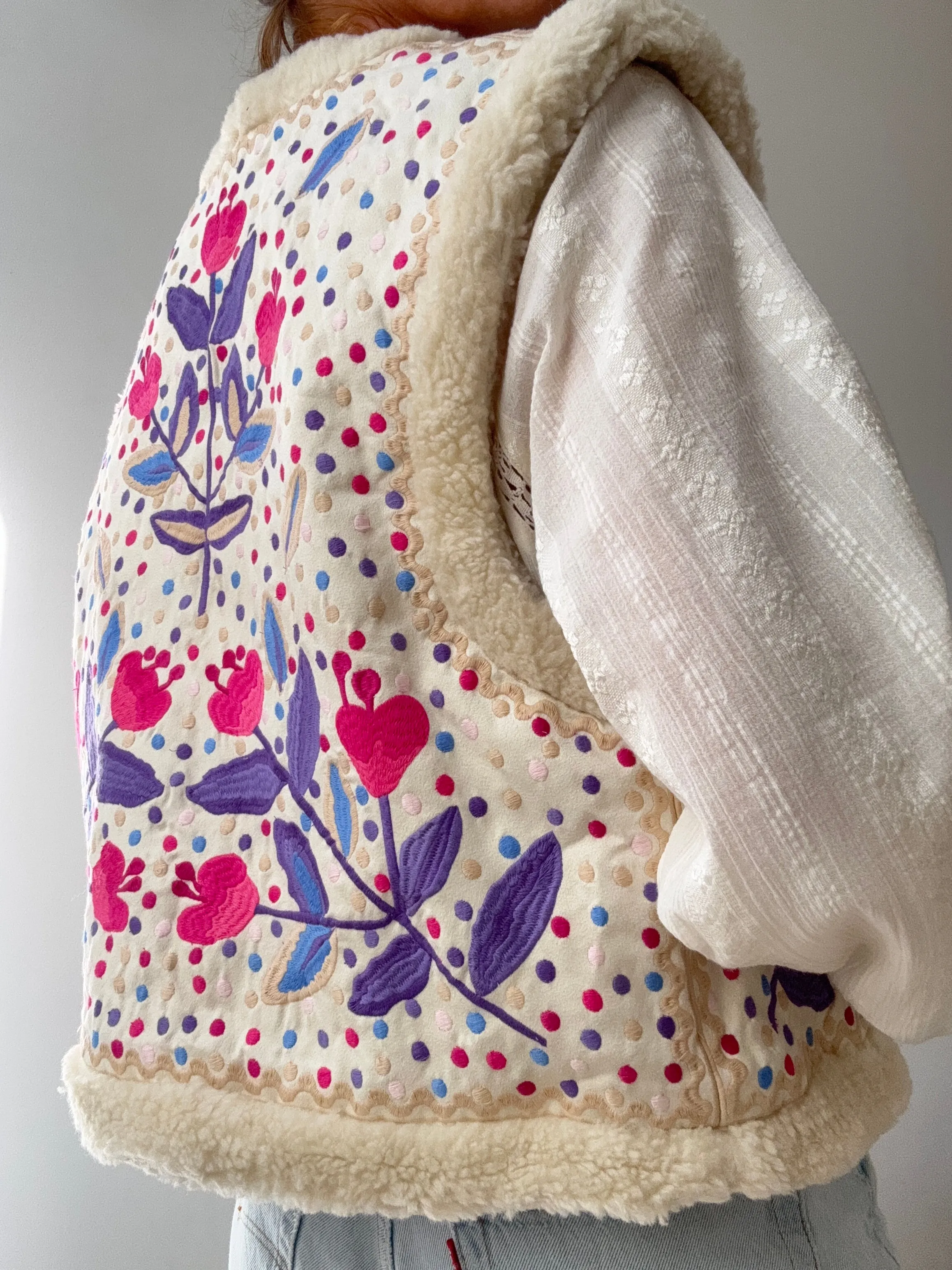 Tommy Gilet