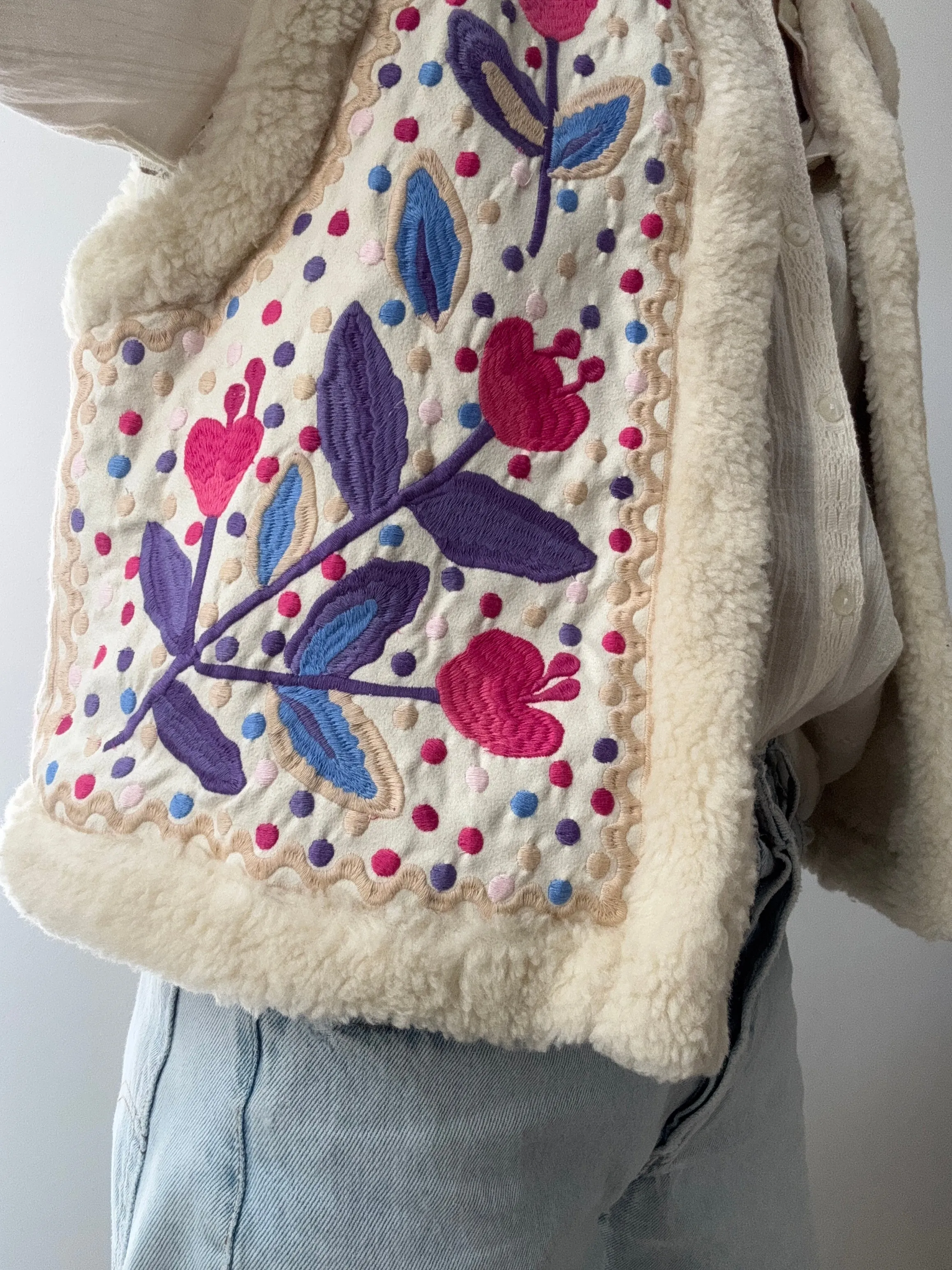 Tommy Gilet