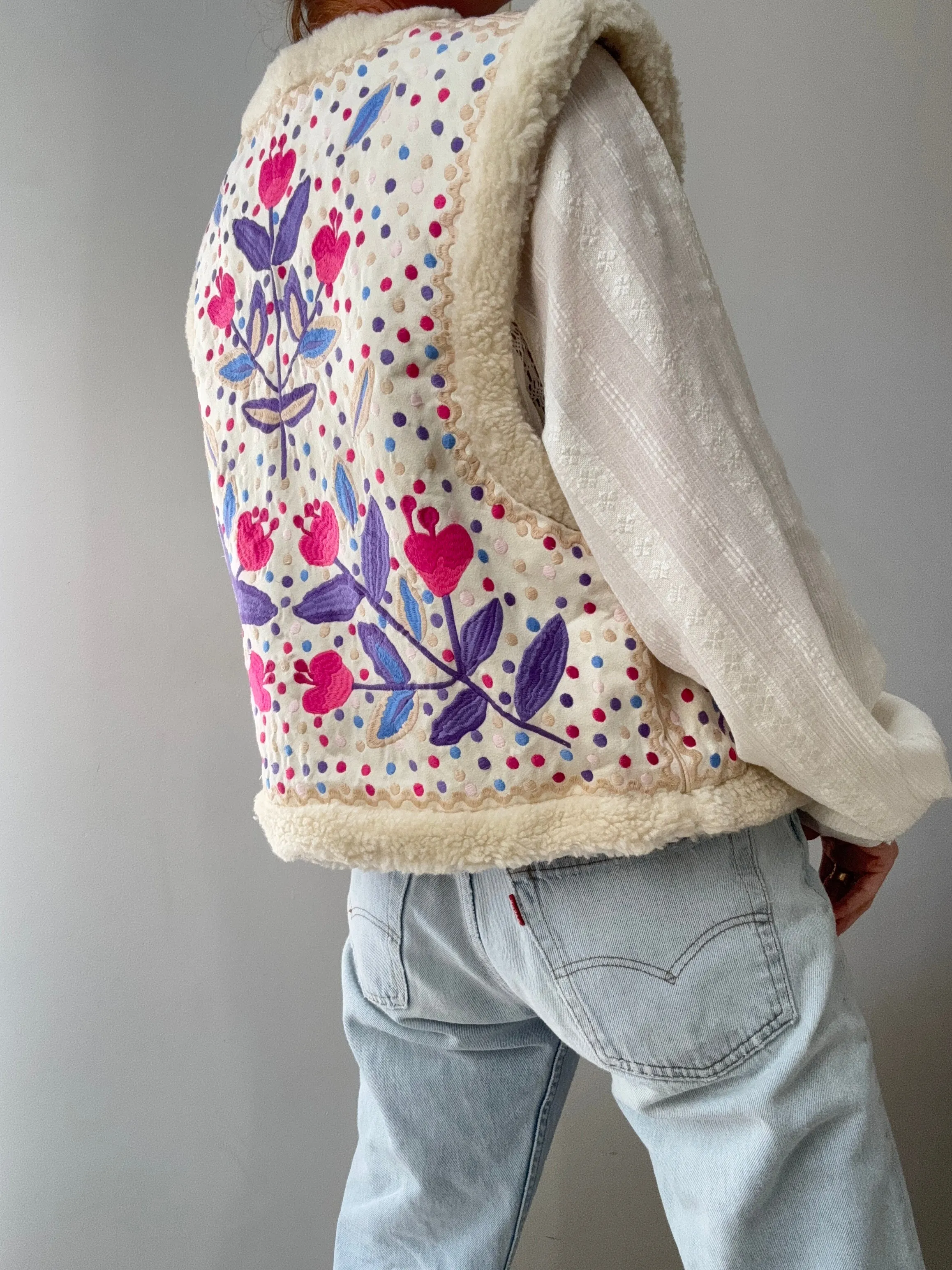 Tommy Gilet