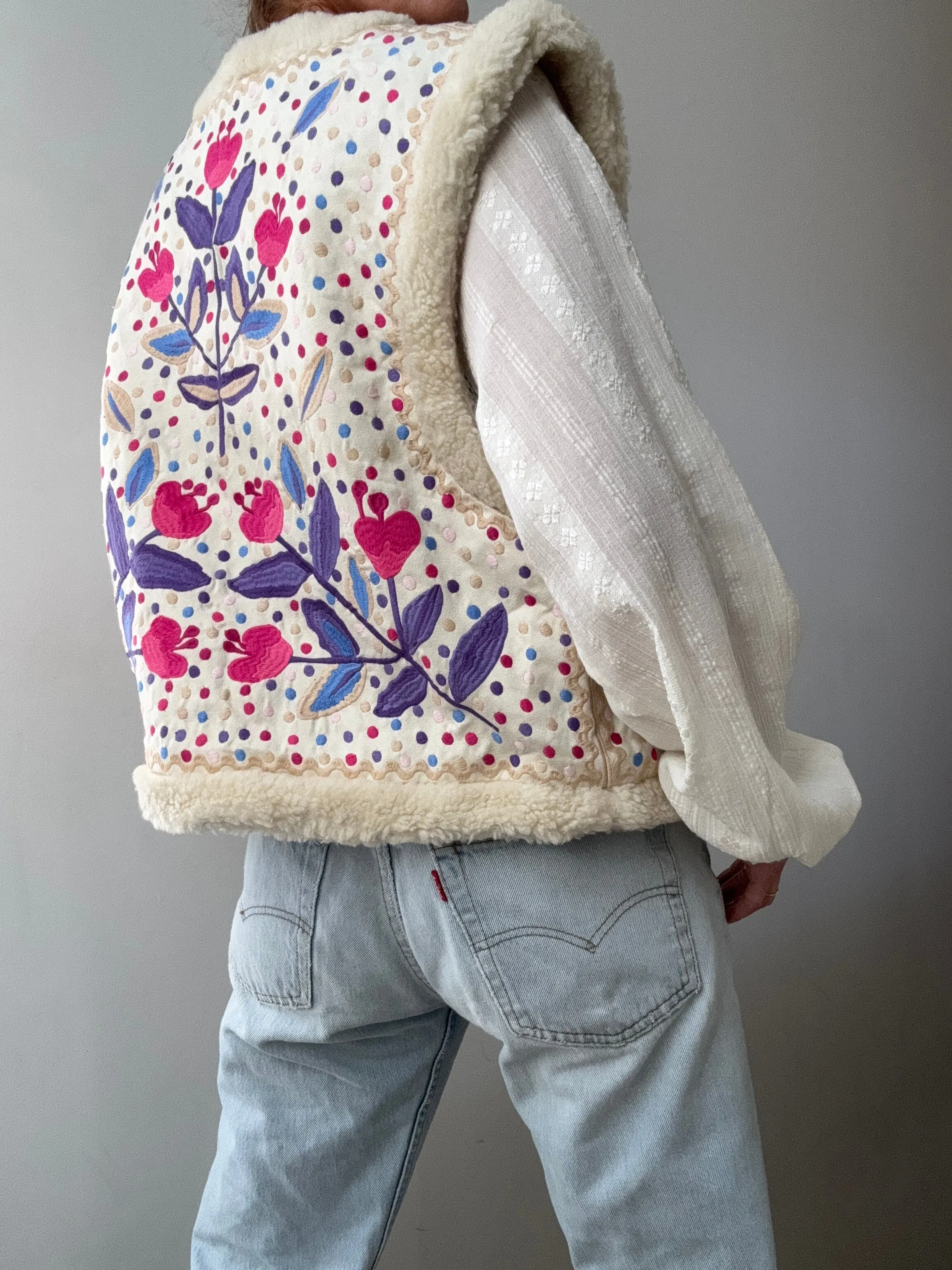 Tommy Gilet