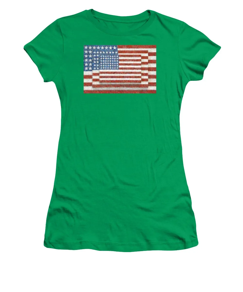 Tribute to Jasper Jones - Women's T-Shirt