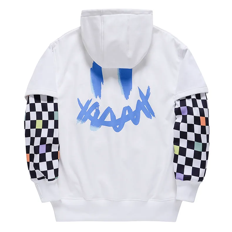 Women's Arctic Queen 2 In 1 Waterproof Snow Hoodie