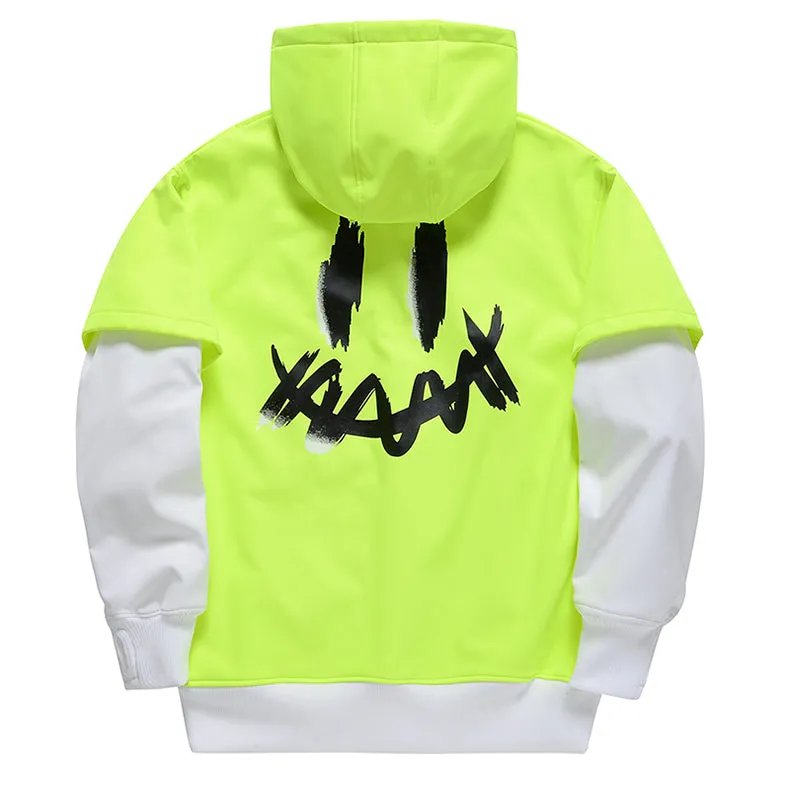 Women's Arctic Queen 2 In 1 Waterproof Snow Hoodie
