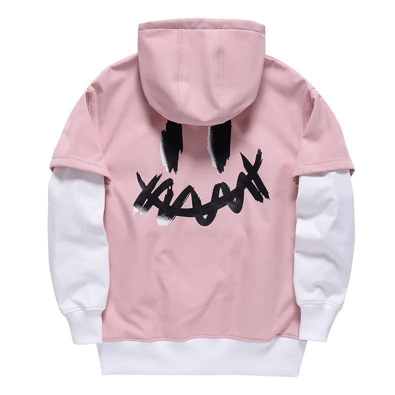 Women's Arctic Queen 2 In 1 Waterproof Snow Hoodie