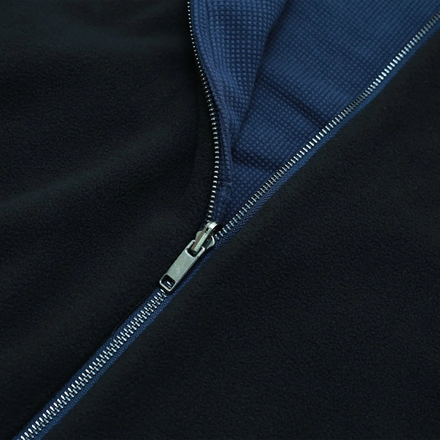 Yardsale - Exo Zip Hood Indigo